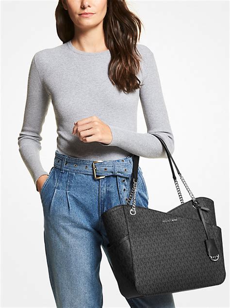 upgrade michael kors jet set bag similar|michael kors jet set airplane.